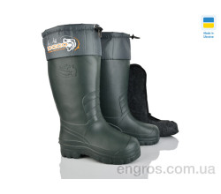 Сапоги из пены Golden Lion